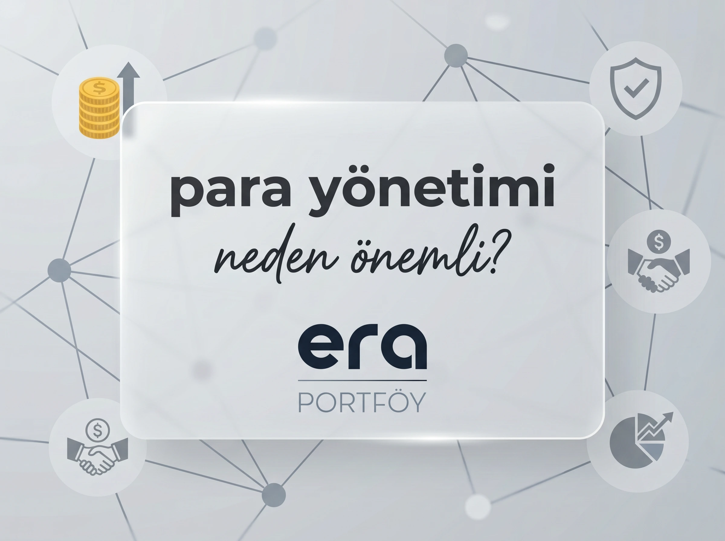 Para yönetimi neden önemli?